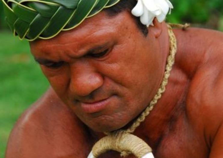 Polynesian Cultural Center